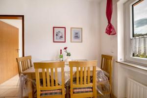 Ferienwohnung Tibo