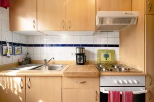 Ferienwohnung Tibo