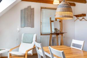 Marienstraße, 54m², ruhig gelegen