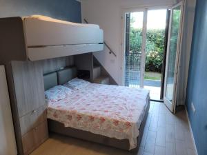 RESIDENCE WAVE2 - Solo per famiglie - Walterigato Apartments