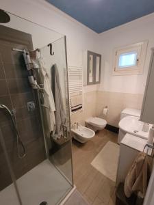 RESIDENCE WAVE2 - Solo per famiglie - Walterigato Apartments
