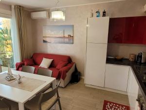 RESIDENCE WAVE2 - Solo per famiglie - Walterigato Apartments