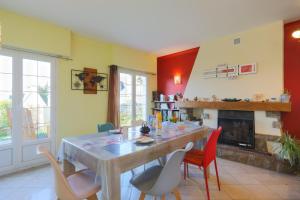 Charmante Maison Neo-bretonne
