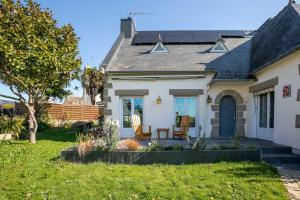 Charmante Maison Neo-bretonne