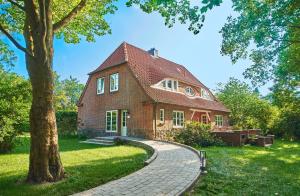 Große Atelierwohnung Barrierefrei