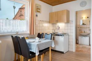 Ferienhaus Landhaus Loose