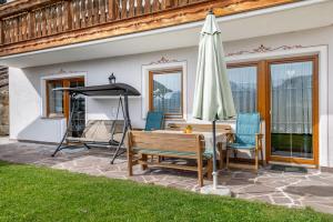 Malsötscherhof Apt A