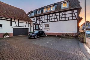 Le Quartier Blackforest-Straßburg