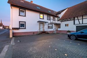 Le Quartier Blackforest-Straßburg