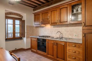 Agriturismo Fadanelli - Il Granaio