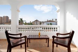 La casita del mar