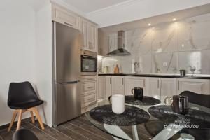 Helios Apartment 1