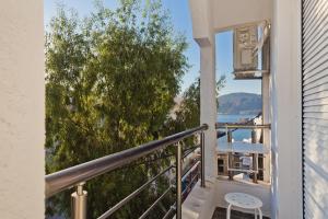 Helios Apartment 1