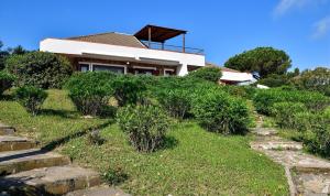 Villa Nodu Pianu Verde