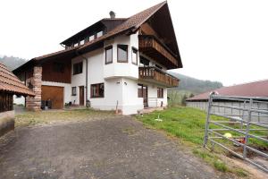 Wohnung Kuhblick