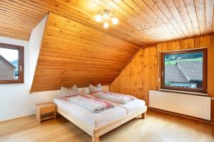 Wohnung Kuhblick