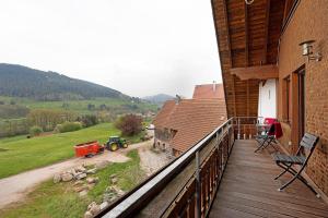 Wohnung Kuhblick