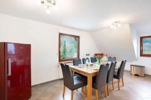 Wohnung Kuhblick
