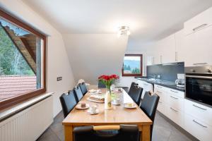 Wohnung Kuhblick