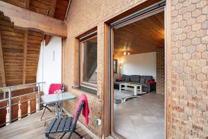 Wohnung Kuhblick