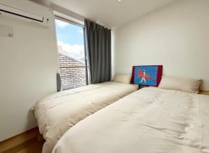 Shibuya Terrace Residence