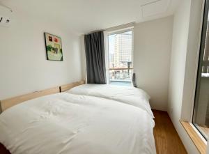 Shibuya Terrace Residence