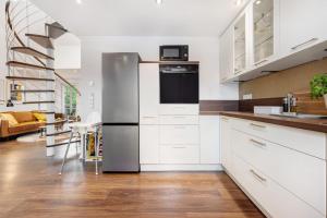 Ferienwohnung Oertzheide