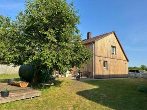Urlaub auf dem Land