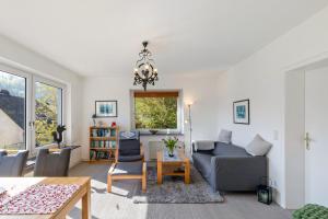 Ferienwohnung Burgblick