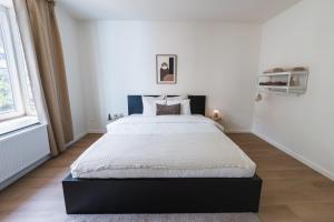 Near City Center, Large 7BR Apartment with WiFi & TV