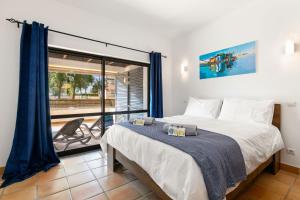 Marina park Apartment