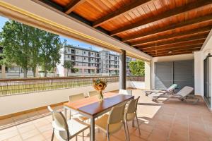 Marina park Apartment