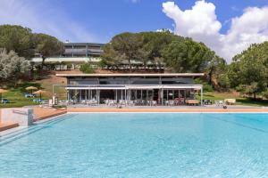 Marina park Apartment