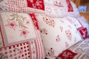 LOurson 22 - 4-6 pers - Morillon