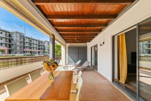 Marina park Apartment