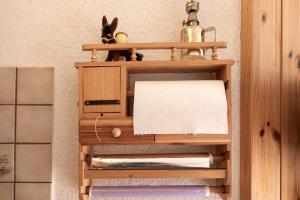 LOurson 22 - 4-6 pers - Morillon