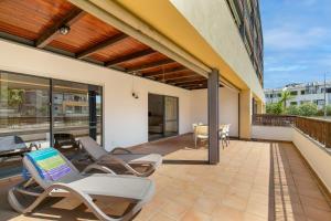 Marina park Apartment