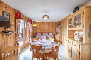 LOurson 22 - 4-6 pers - Morillon