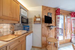LOurson 22 - 4-6 pers - Morillon
