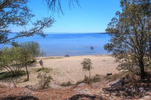 Les chalets de Piqueyrot