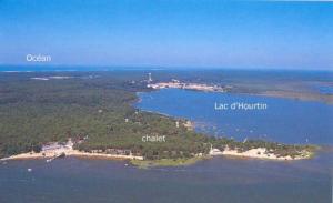 Les chalets de Piqueyrot