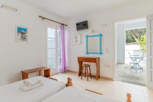 Sifnos studio 1