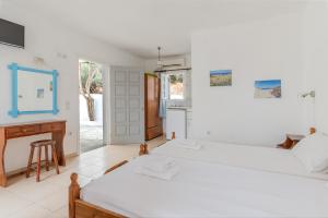 Sifnos studio 1