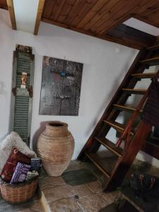 Traditional farmhouse