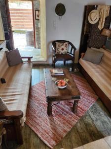 Traditional farmhouse