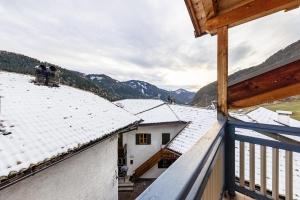 Naturoase Stegerhof Apt Margerite