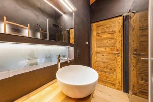 Naturoase Stegerhof Apt Margerite