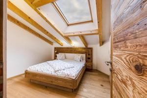 Naturoase Stegerhof Apt Margerite