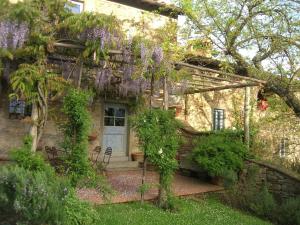 Antico Casale Casa Del Pozzo