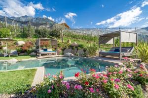 Feldhof Apartment Apfeloase